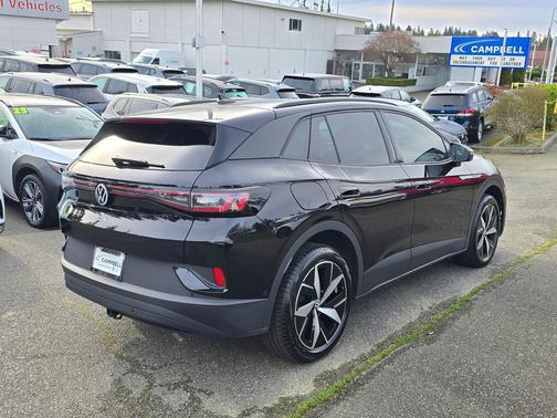 2024 Volkswagen ID.4 AWD Pro S