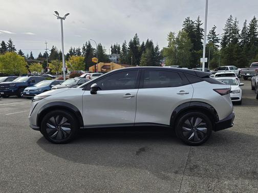 2023 Nissan ARIYA ENGAGE