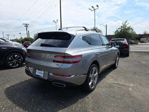 2023 Genesis GV80 3.5T