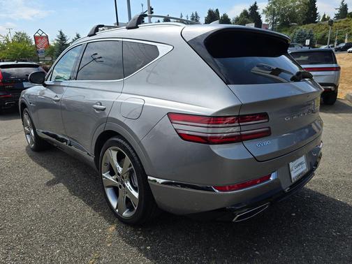 2023 Genesis GV80 3.5T