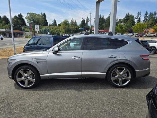 2023 Genesis GV80 3.5T