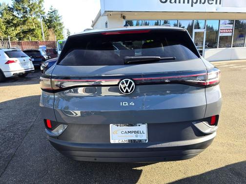 2024 Volkswagen ID.4 Pro