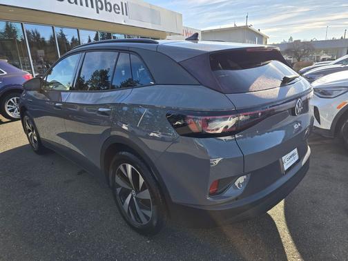 2024 Volkswagen ID.4 Pro
