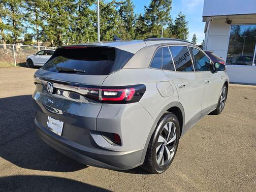 2024 Volkswagen ID.4 Pro