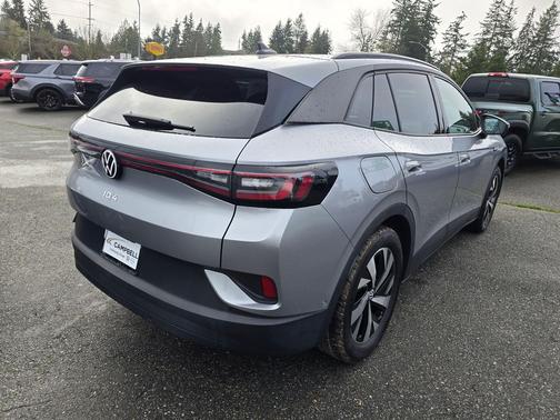 2023 Volkswagen ID.4 Pro