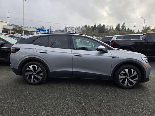 2023 Volkswagen ID.4 Pro