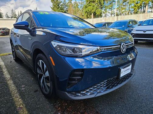 2023 Volkswagen ID.4 Pro