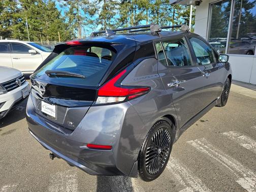 2023 Nissan Leaf SV PLUS 60 kWh