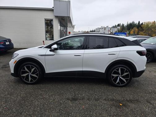 2023 Volkswagen ID.4 AWD Pro S