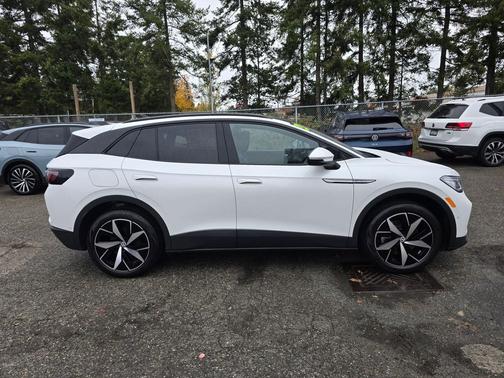 2023 Volkswagen ID.4 AWD Pro S