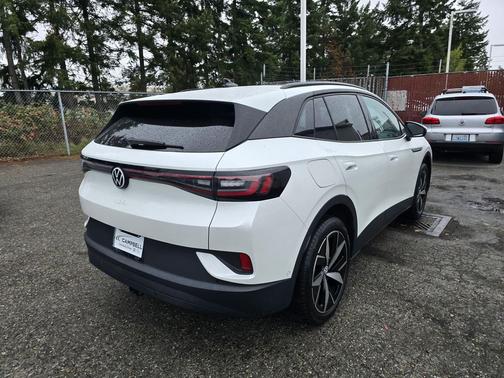 2023 Volkswagen ID.4 AWD Pro S