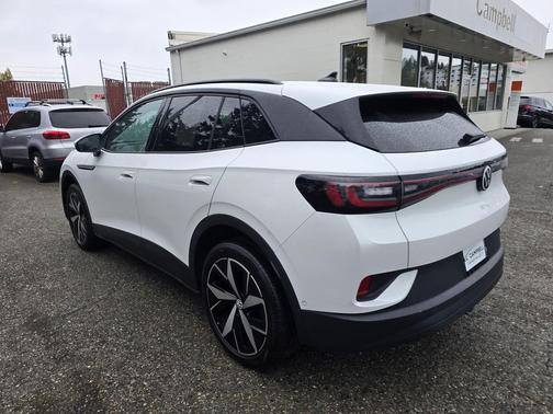 2023 Volkswagen ID.4 AWD Pro S