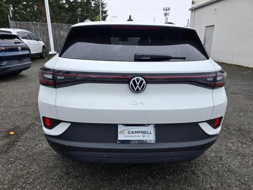 2023 Volkswagen ID.4 AWD Pro S
