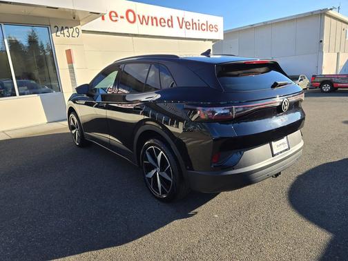 2023 Volkswagen ID.4 AWD Pro S