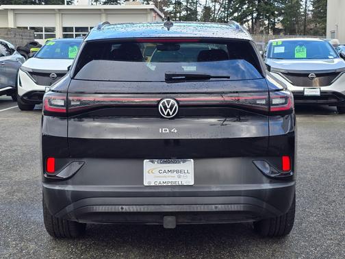 2023 Volkswagen ID.4 AWD Pro S