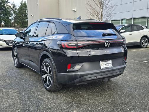 2023 Volkswagen ID.4 AWD Pro S