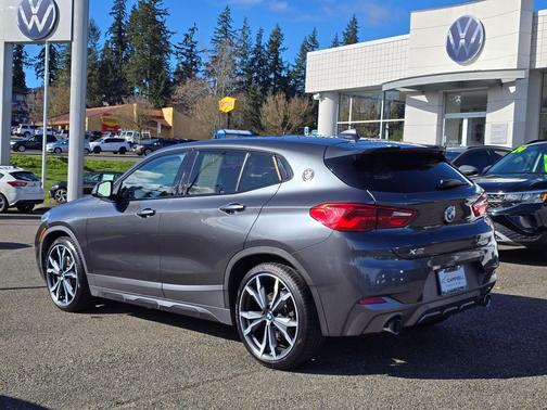 2018 BMW X2 xDrive28i