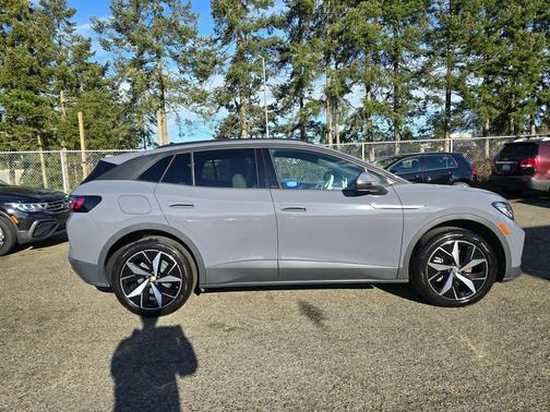 2023 Volkswagen ID.4 AWD Pro S