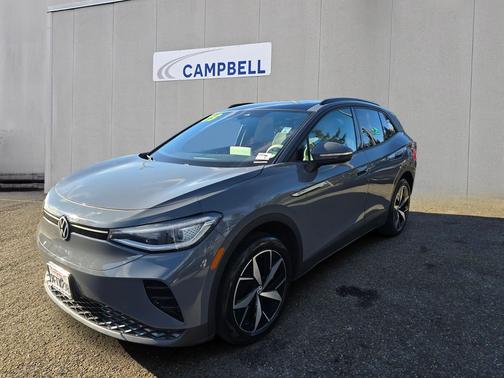 2023 Volkswagen ID.4 AWD Pro S