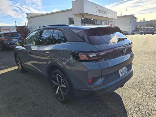 2023 Volkswagen ID.4 AWD Pro S