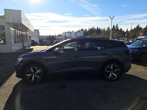 2023 Volkswagen ID.4 AWD Pro S