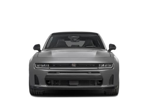 Green 2026 Dodge Charger R/T Scat Pack