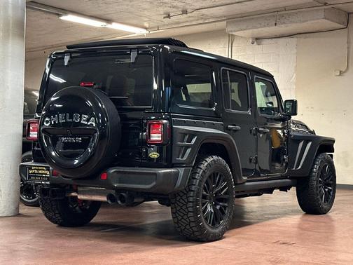 2023 Jeep Wrangler 4xe Base