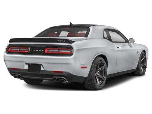 2023 Dodge Challenger SRT Hellcat
