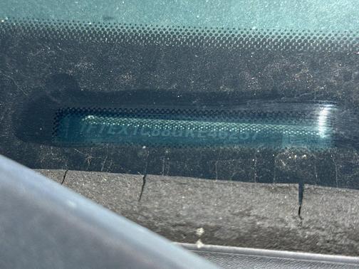 Magnetic 2016 Ford F-150 XL