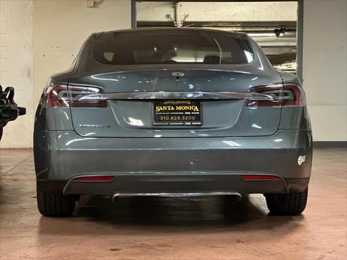 2013 Tesla Model S Base