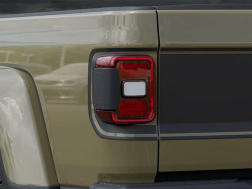 41 2026 Jeep Gladiator Shadow Ops 4x4