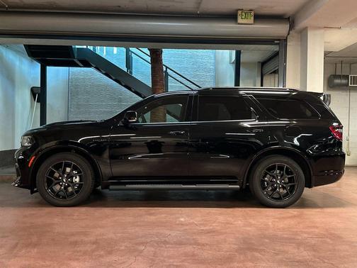 Diamond 2026 Dodge Durango GT Premium AWD HEMI V8