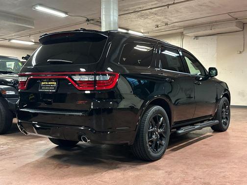 Diamond 2026 Dodge Durango GT Premium AWD HEMI V8