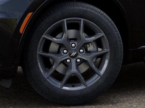 Diamond 2026 Dodge Durango GT Premium AWD HEMI V8