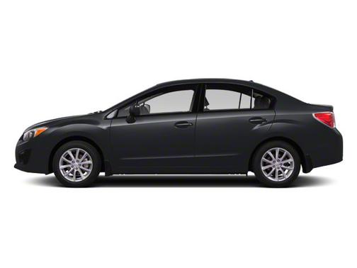 2012 Subaru Impreza 2.0i Premium