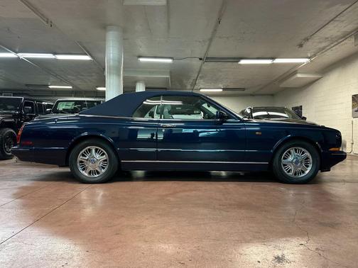 1997 Bentley Azure 