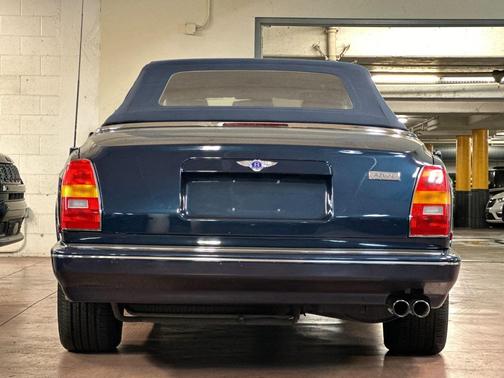 1997 Bentley Azure 
