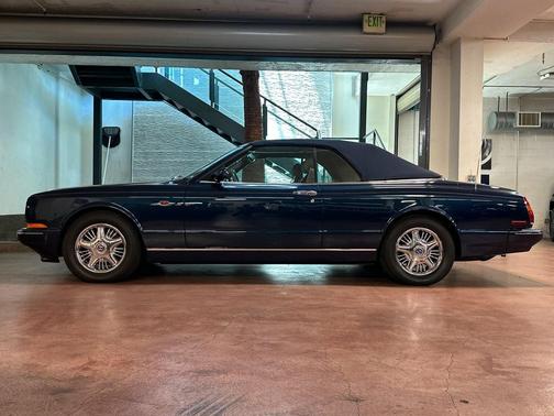 1997 Bentley Azure 