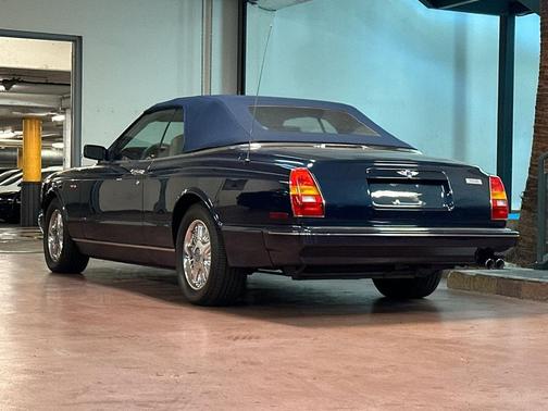 1997 Bentley Azure 