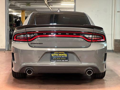 2023 Dodge Charger R/T Scat Pack