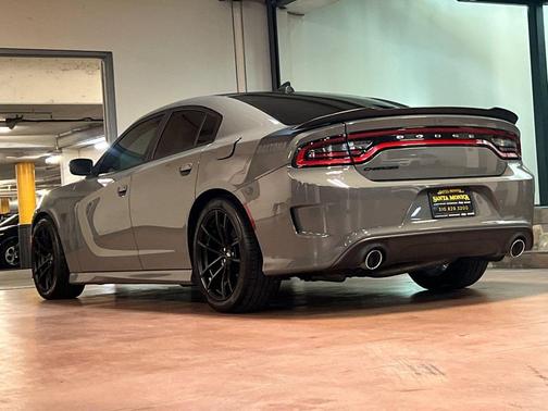 2023 Dodge Charger R/T Scat Pack