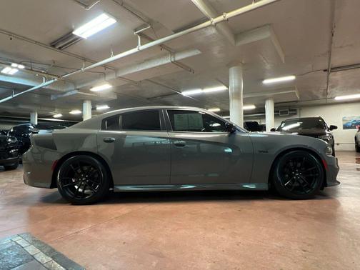 2023 Dodge Charger R/T Scat Pack