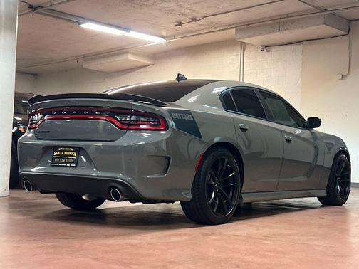2023 Dodge Charger R/T Scat Pack