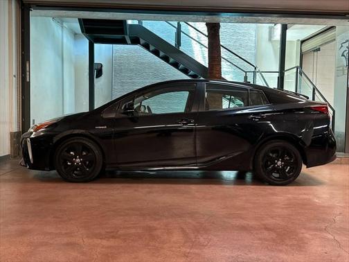 2022 Toyota Prius Limited