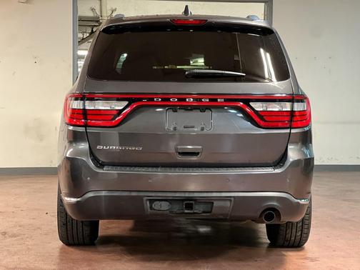 2016 Dodge Durango SXT