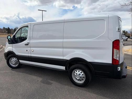 2020 Ford Transit-250 Base