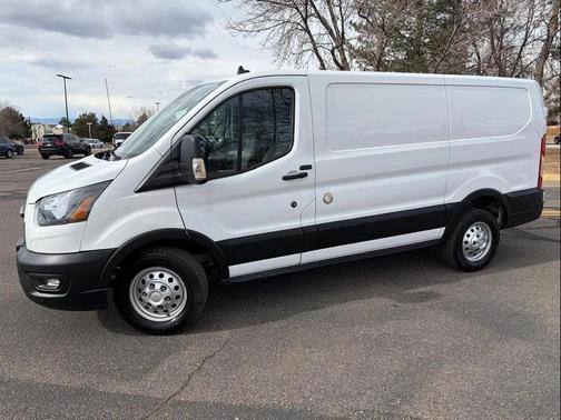 2020 Ford Transit-250 Base