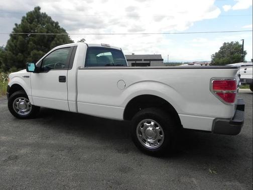 2012 Ford F-150 XL