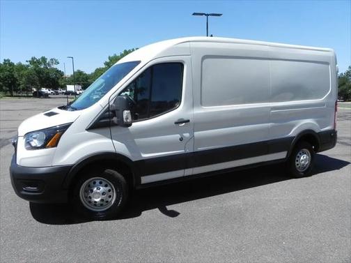 2021 Ford Transit-350 Base