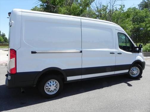 2021 Ford Transit-350 Base